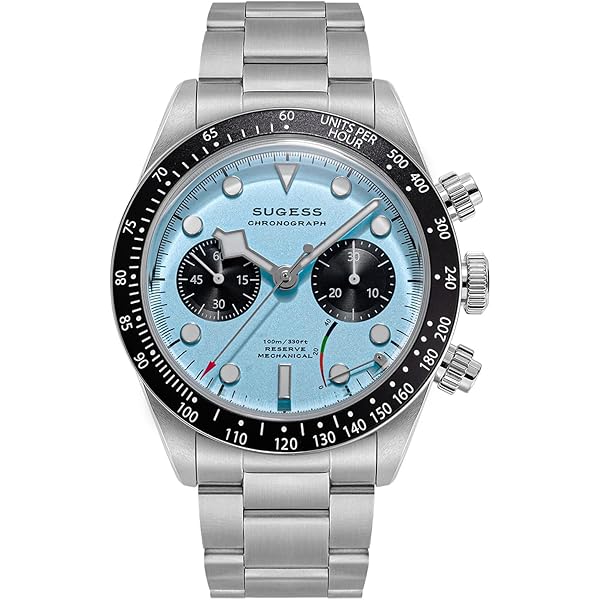 すっシー 　　CHANNEL S Amazon.com: Sugess Genuine Ceramic Bezel x 316L Steel 200m Diver's